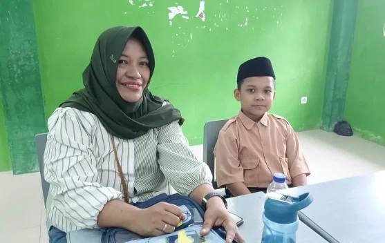 Wali Murid Harapkan BIAS Berlangsung Rutin Setiap Tahun Sekolah
