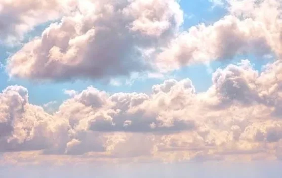 Jenis-Jenis Awan