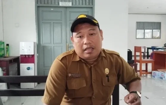Muhammad Awaludin Ajak Masyarakat Ikuti Pelatihan di BLK Fakfak