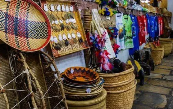 Mencintai Produk Lokal sebagai Wujud Cinta Tanah Air