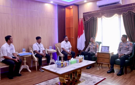 Polres Fakfak Raih IKPA Terbaik Semester I Tahun Anggaran 2026