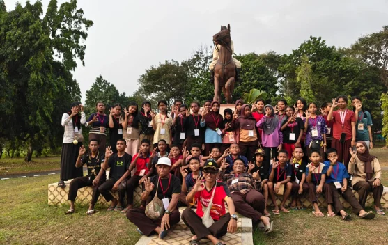 Kwarcab Fakfak Siapkan 40 Peserta Ikuti Jamnas XII