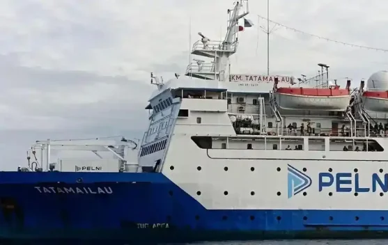 Rute Kapal Langsung Fakfak Manokwari Kembali Diharapkan Warga