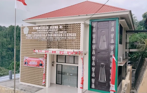 Kementerian Haji Fakfak Buka Koordinasi Perizinan Bagi Travel Umrah