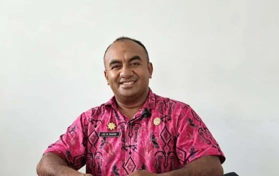 Sertifikat Pelatihan BLK Fakfak Jadi Modal Hadapi Persaingan Kerja