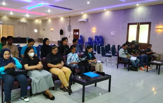 RRI Fakfak Matangkan Persiapan RRI Fest, Bintang Radio, Hari Radio 2026