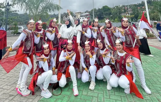 HWDance Andalkan Inovasi untuk Jaga Antusiasme Anggota