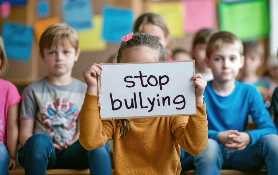 Cegah Bullying Anak Berkebutuhan Khsusu, Orang Tua Diimbau Jujur dan Terbuka