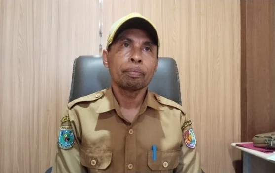 Kesadaran Warga Fakfak Buang Sampah Masih Perlu Ditingkatkan