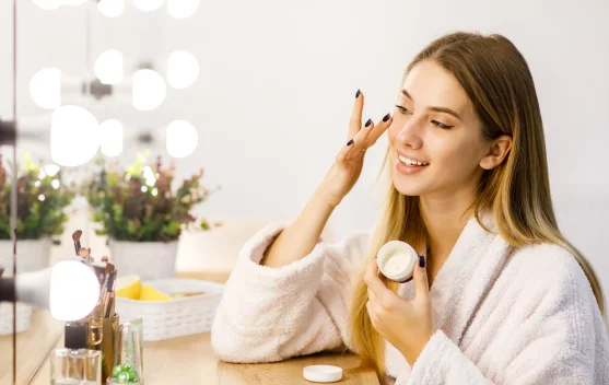 Berikut Langkah Penting untuk Pemakaian Skincare