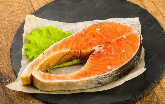 Sepuluh Makanan sumber Vitamin D untuk Tubuh
