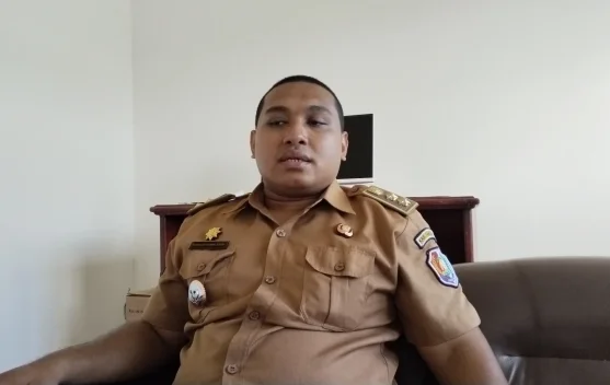 Kelurahan Fakfak Utara Dorong Pemilahan Sampah Mulai Dari Rumah