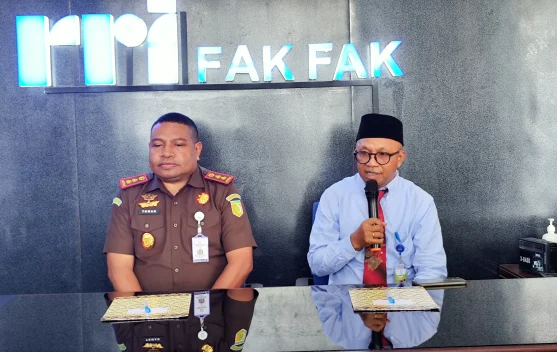 Program Jaksa Menyapa Jadi Jembatan Edukasi Hukum RRI dan Kejari Fakfak