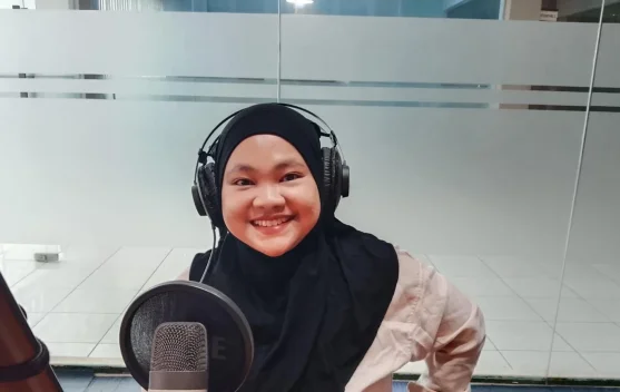 Indah dan Perjalanan Membangun Usaha Balle Yummy