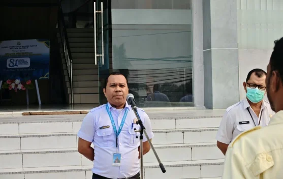 RRI Fakfak Siapkan Bintang Radio Bagi Pemenang Seleksi Daerah