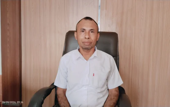 Pedagang Thumburuni Diminta Penuhi Kewajiban Retribusi Kebersihan