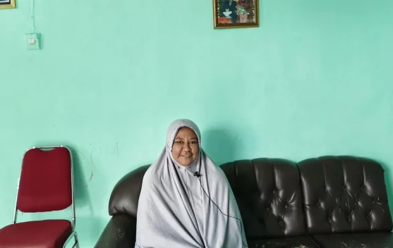Dana Kampung Tahap Dua Sekban Cair, BLT Langsung Disalurkan