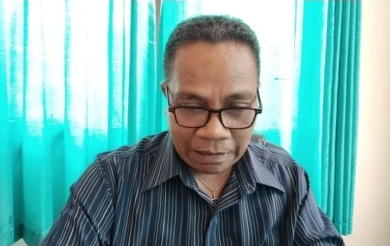 Disdukcapil Fakfak Perkuat Integrasi dan Keamanan Data Kependudukan