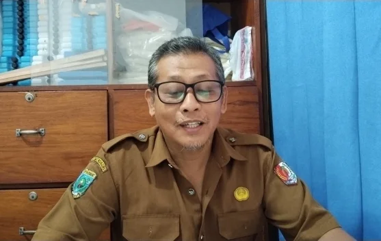 Dinkes Fakfak Ingatkan Warga Segera Periksa Gejala ISPA