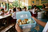 Program MBG Dinilai Tingkatkan Gizi Anak Selama Ramadhan