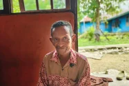 Warga Sanggram Harapkan Listrik Masuk Kampung Demi Kemajuan