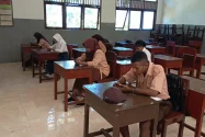 SMA Negeri Dua Fakfak Tingkatkan Mutu Pendidikan