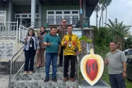 Pemkab Fakfak dan Bank Mandiri Percepat Implementasi E-Retribusi Pala Tomandin