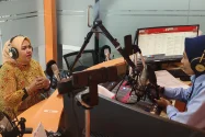 Bunda PAUD Fakfak Dorong Kolaborasi Majukan 118 PAUD