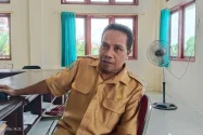 Disdukcapil Fakfak Gencarkan Aktivasi IKD Permudah  Administrasi Masyarakat