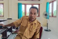 Dukcapil Fakfak Dorong Orang Tua Urus KIA Anak