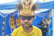 Pasar Barter Jadi Fokus Festival Teluk Berau 2026