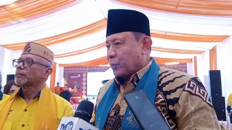Perusahaan Pertambangan Pani Gold Memasuki Tahapan Produksi Emas