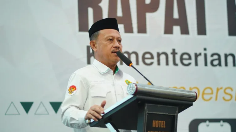 Kanwil Kemenag Gorontalo Dorong Transformasi Mutu Madrasah