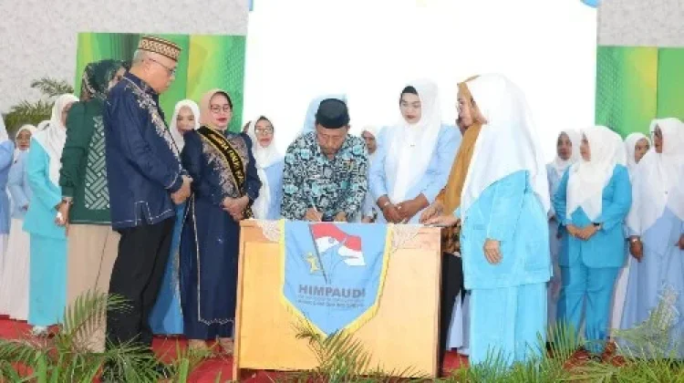 Sofyan Terbitkan SK Penugasan Guru Non-ASN, Ini Tujuannya