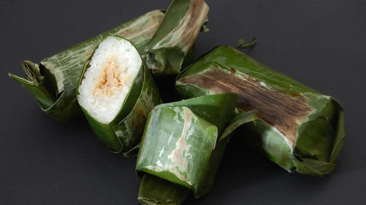 Kue Lemper, Jajanan Tradisional yang Tetap Digemari Masyarakat