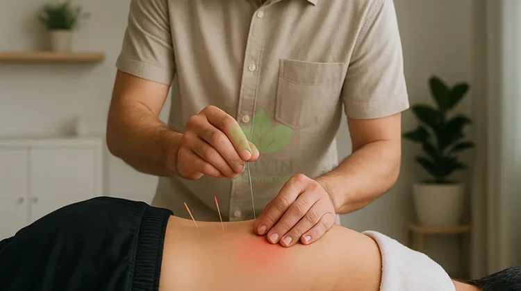 Pulihkan Pinggul Secara Alami