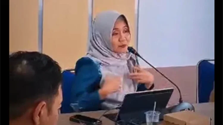Perkuat Peran Desa, DPPPA-PMD Matangkan Implementasi GSD