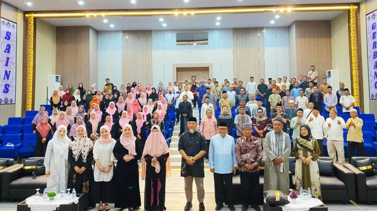 Bingkisan untuk Pegawai Kontrak dan PPPK jelang Ramadan