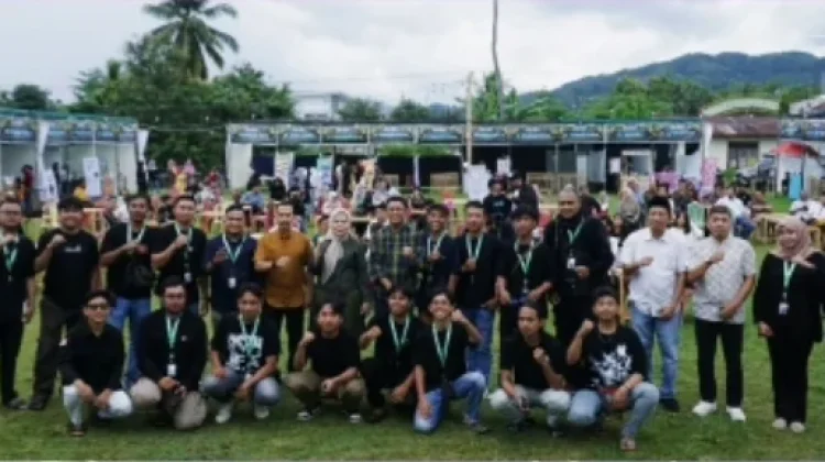 Pemprov Gorontalo Dukung Pelaksanaan Hulondhalo Mopuasa Fest 2026