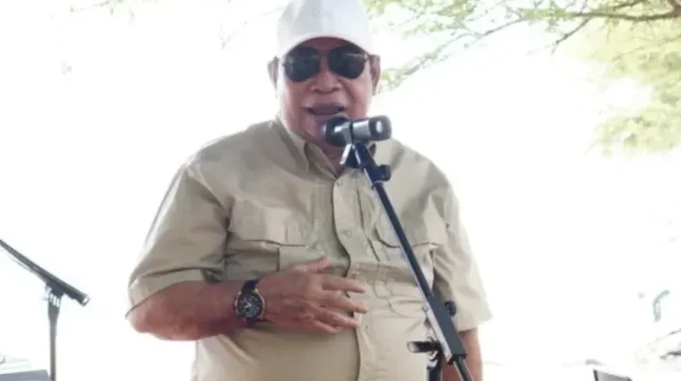 Adhan Akan Keliling Kelurahan Sosialisasi Sampah