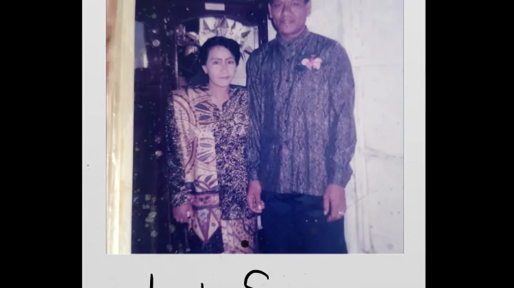 Vadel Nasir Rilis “Nikah Sempurna”, Maknai Cinta Dewasa