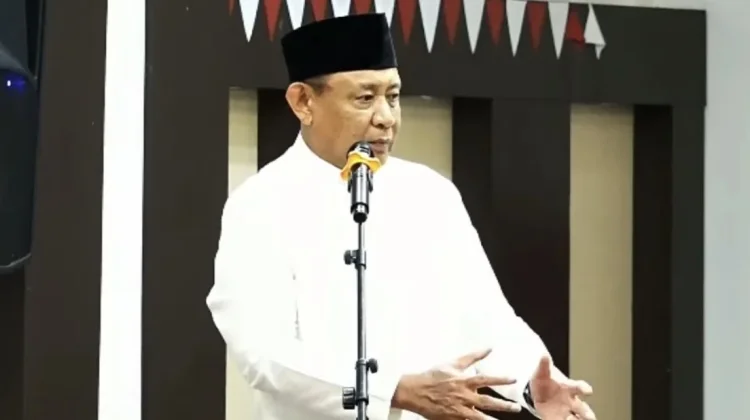 Awal Ramadan 1447 H Ditetapkan Kamis 19 Februari 2026