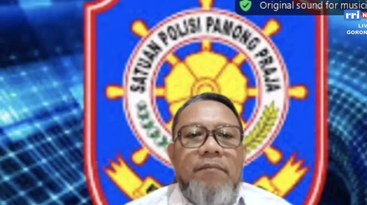 Tindaklanjuti Edaran Bupati, Satpol PP Butuh Sinergi Semua Pihak