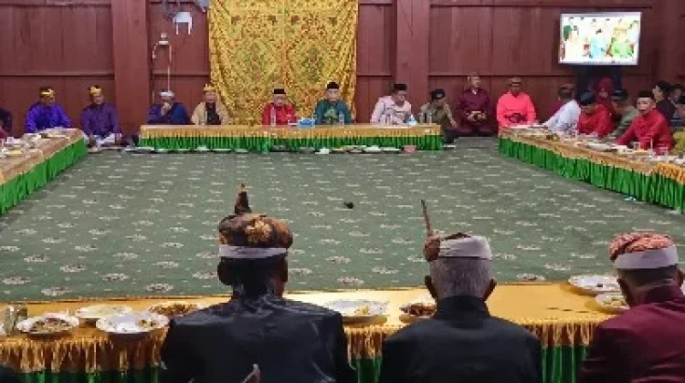 Sofyan Tekankan Perbedaan Awal Ramadhan Jangan Timbulkan Perpecahan