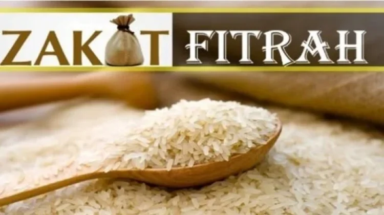 Zakat Fitrah di Kabupaten Gorontalo Rp40.000 Per Jiwa