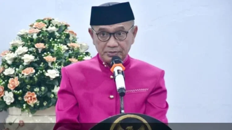 Bupati Pohuwato Minta ASN Tetap Optimal di Ramadan
