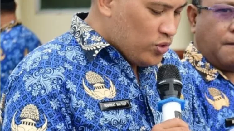 Pemkab Pohuwato Atur Jam Kerja ASN Selama Ramadan