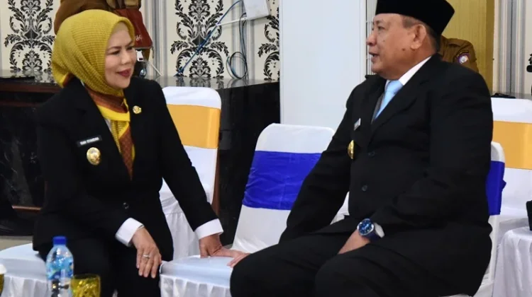 Catatan Satu Tahun Kinerja Gusnar–Idah, Gorontalo Kian Tumbuh