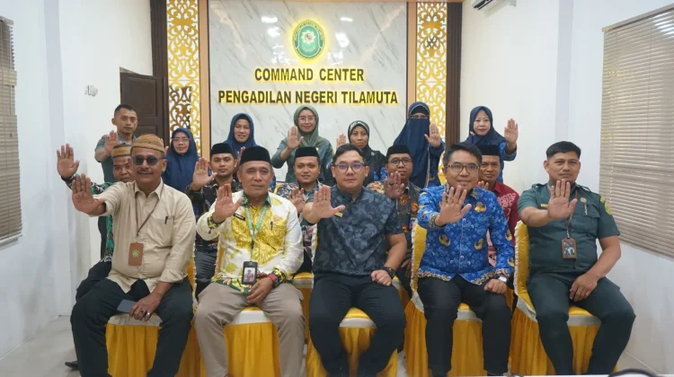 Pemerintah Perkuat Perlindungan Anak dan Perempuan di Boalemo