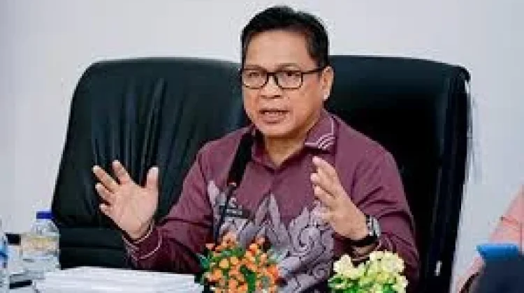 SPBN di Kawasan TPI Tilamuta Akan Diperbaiki Tahun Ini